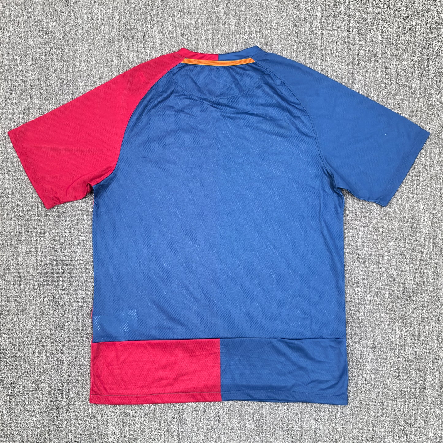 Maillot FC Barcelone Retro 08/09