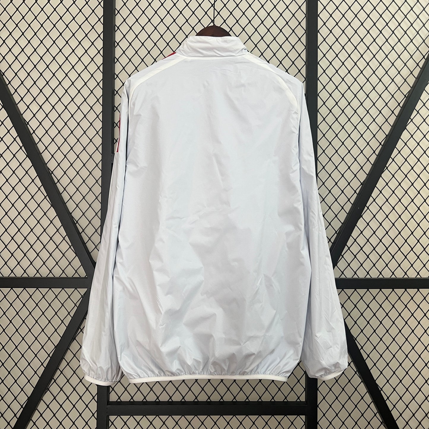 Coupe-Vent Réversible Italie