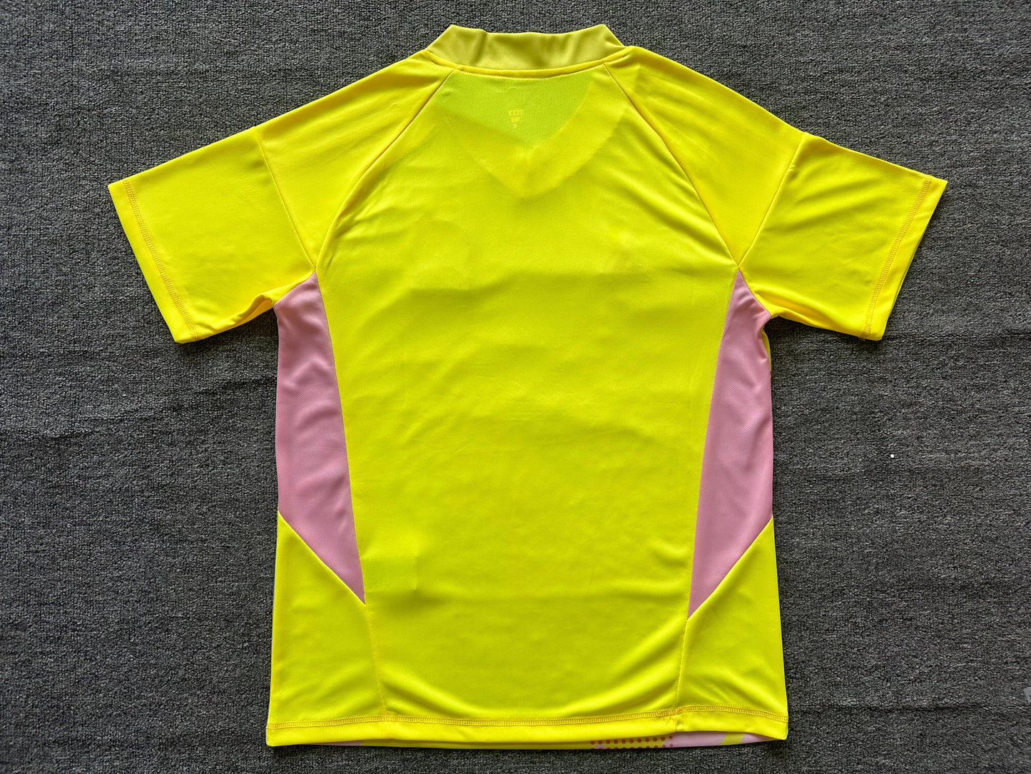 Maillot Mexique 24/25