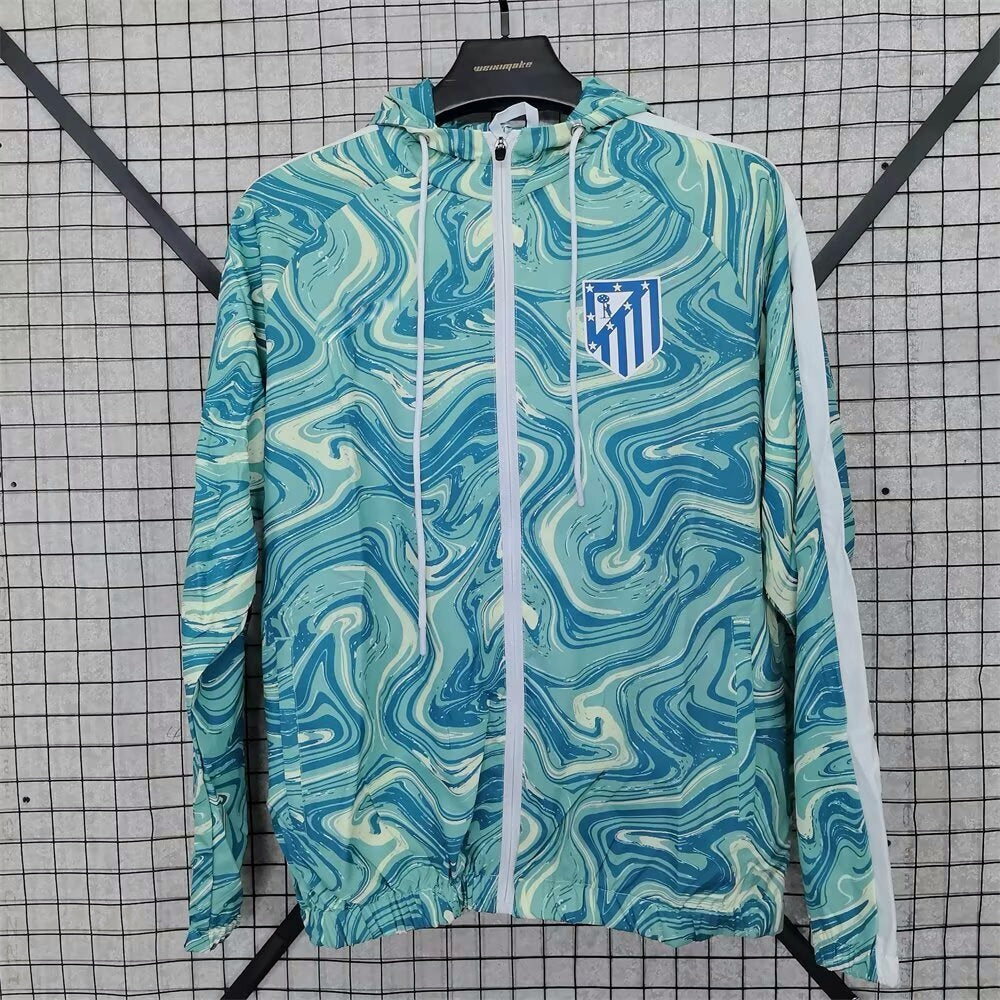 Coupe-Vent Atletico Madrid