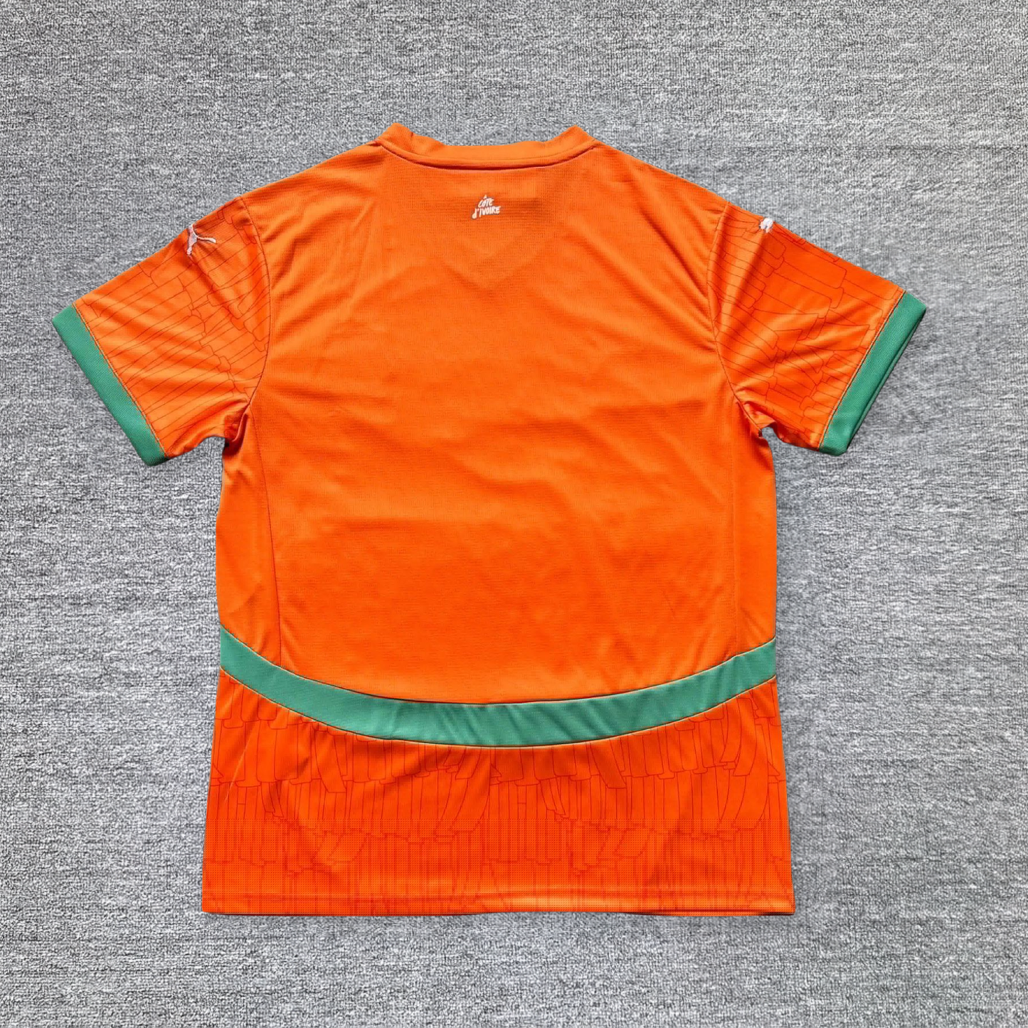 Maillot Côte d'Ivoire 24/25