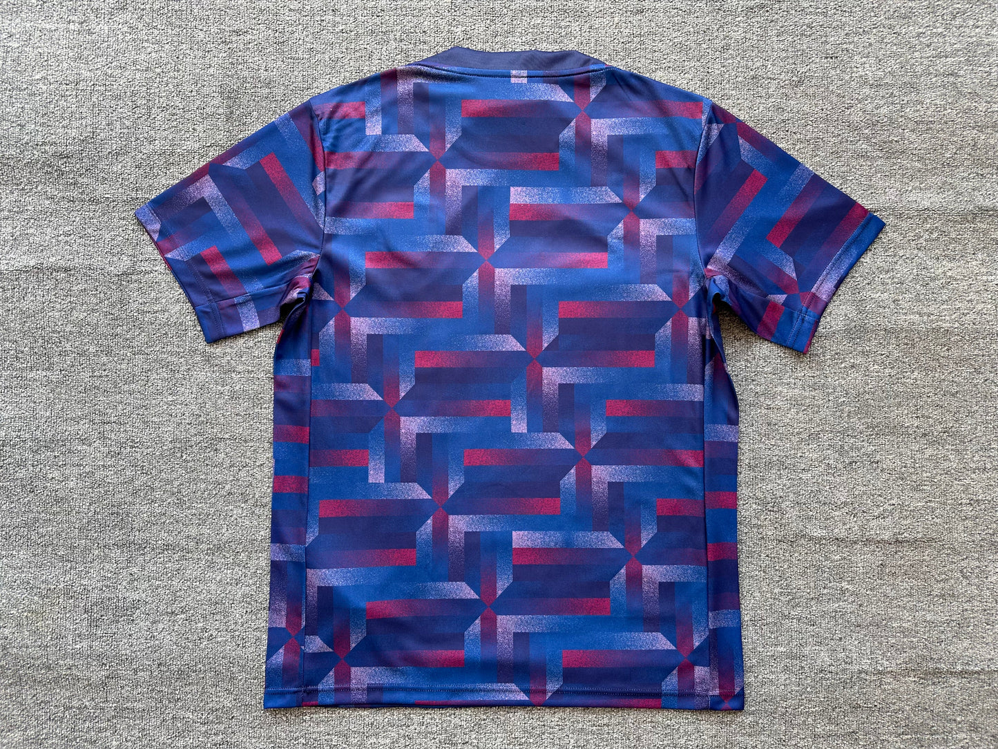 Maillot Angleterre 2024