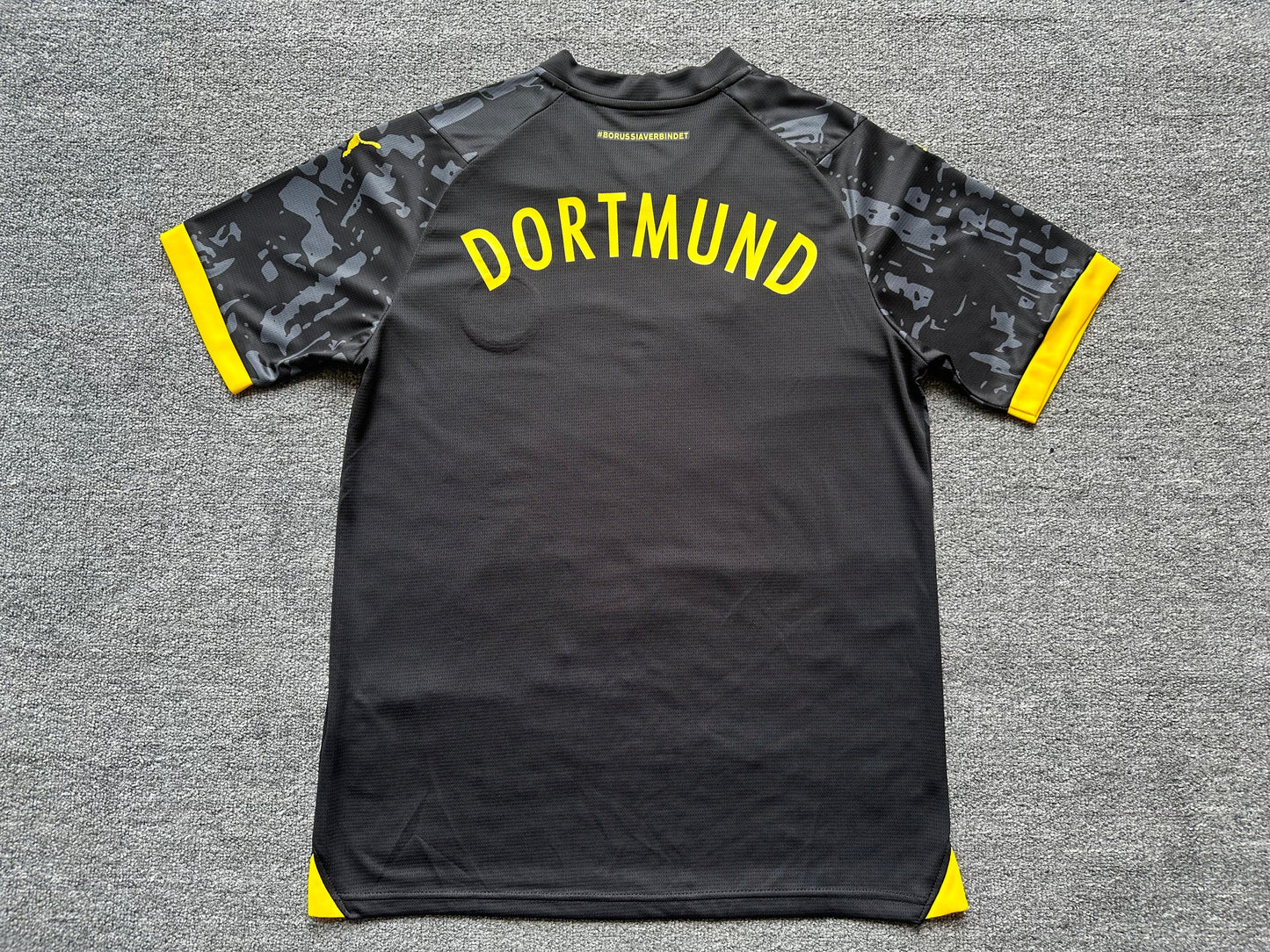 Maillot Dortmund 23/24