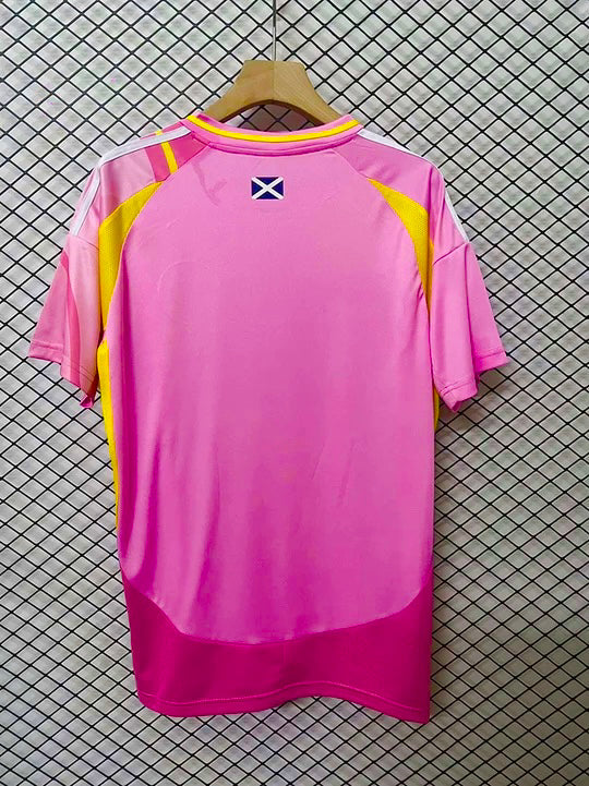Maillot Ecosse 25/26
