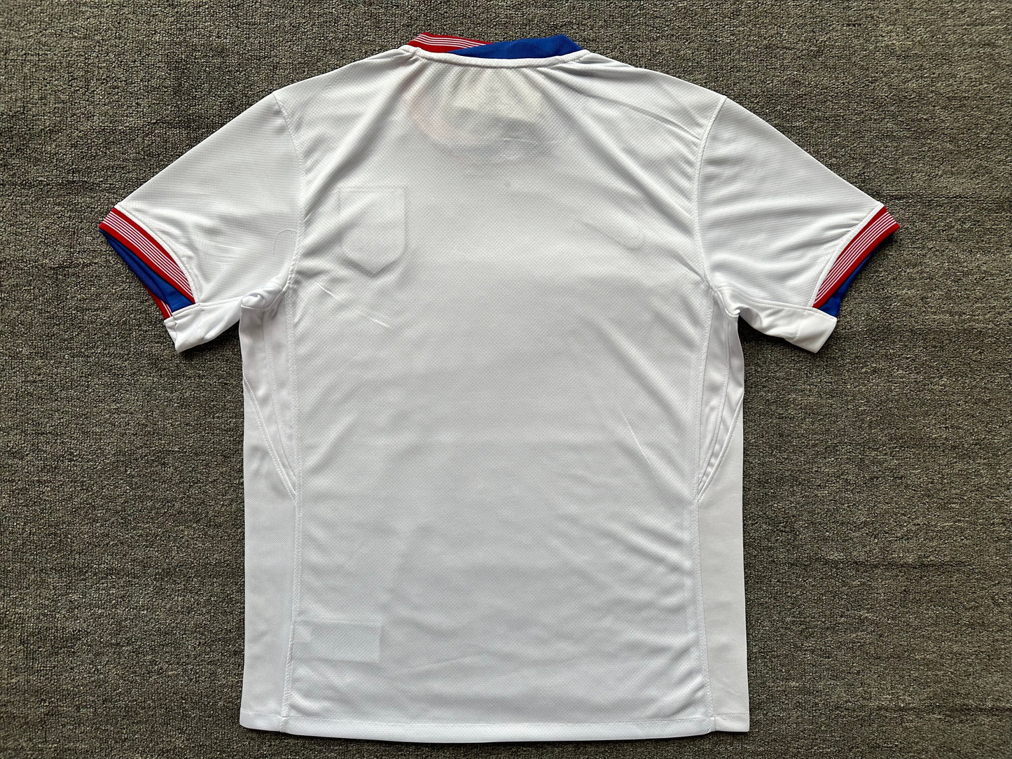 Maillot USA 24/25