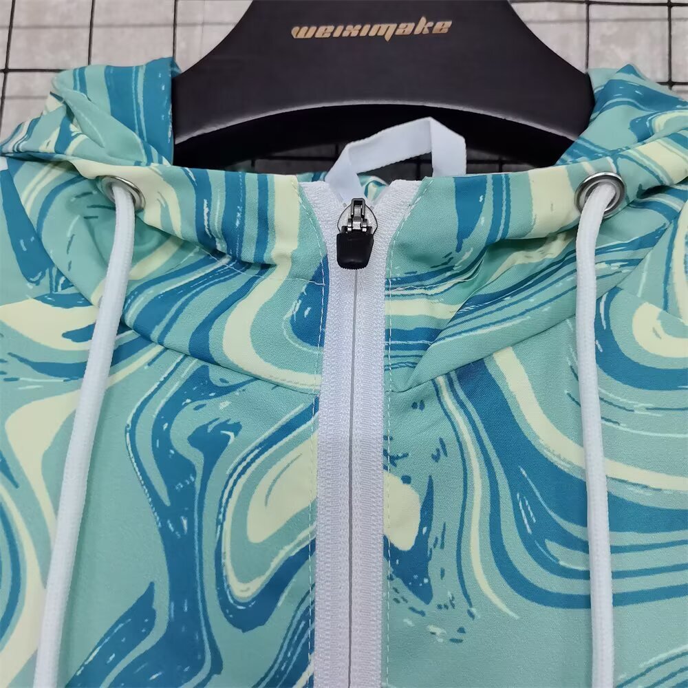 Coupe-Vent Atletico Madrid