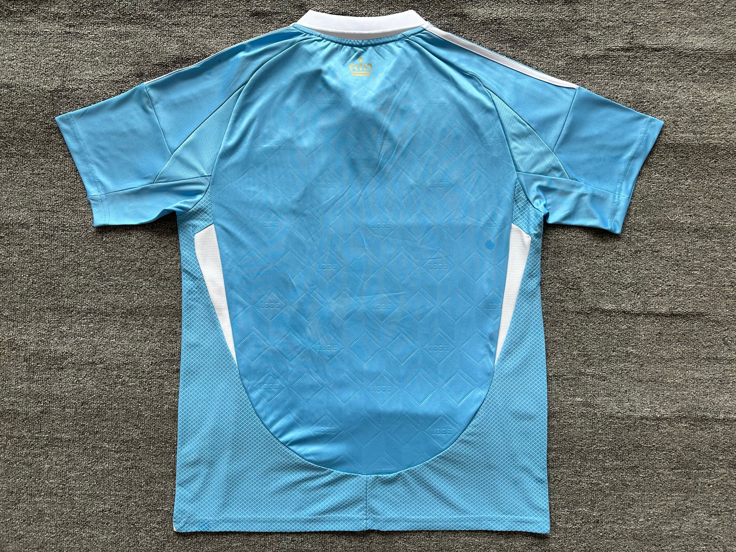 Maillot Belgique 24/25