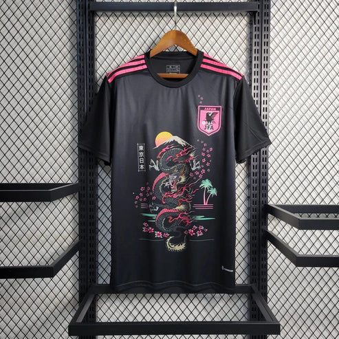 Maillot Japon Concept Dragon 23/24