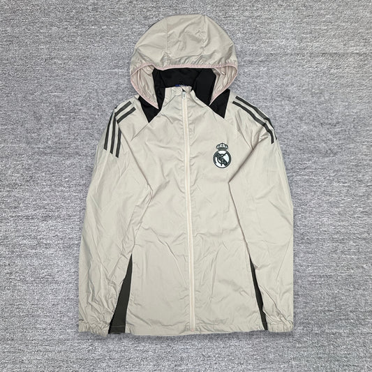 Veste Real Madrid 25/26